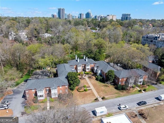 115 Peachtree Memorial C3 Drive C3, Atlanta, GA 30309