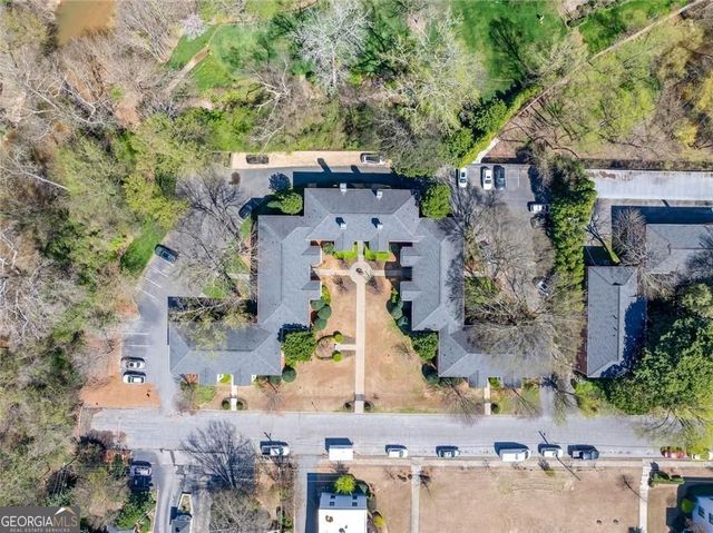 115 Peachtree Memorial C3 Drive C3, Atlanta, GA 30309