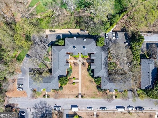 115 Peachtree Memorial C3 Drive C3, Atlanta, GA 30309