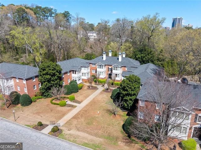 115 Peachtree Memorial C3 Drive C3, Atlanta, GA 30309