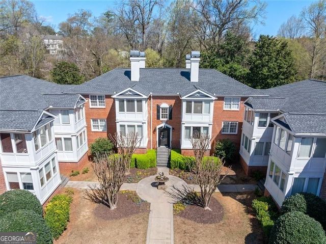115 Peachtree Memorial C3 Drive C3, Atlanta, GA 30309