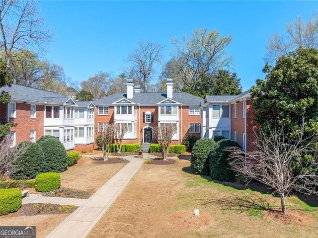 115 Peachtree Memorial C3 Drive C3, Atlanta, GA 30309