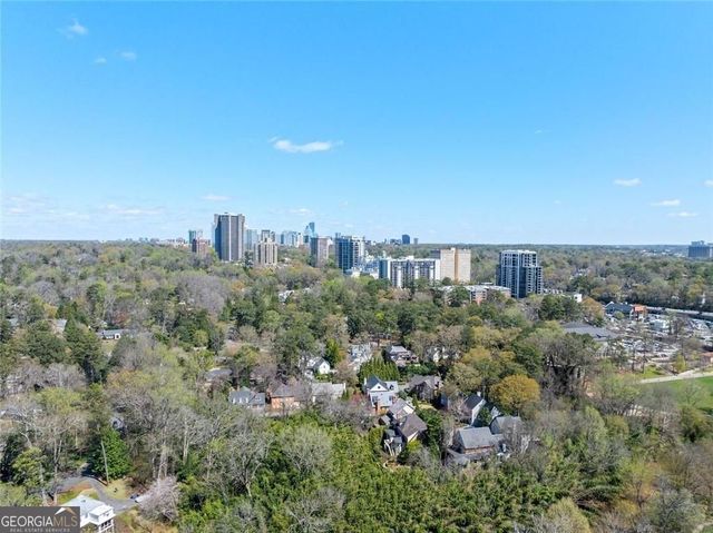 115 Peachtree Memorial C3 Drive C3, Atlanta, GA 30309