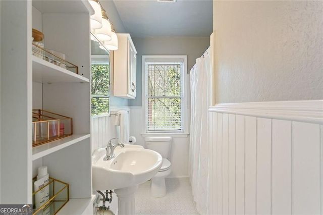 115 Peachtree Memorial C3 Drive C3, Atlanta, GA 30309