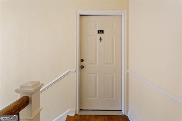 115 Peachtree Memorial C3 Drive C3, Atlanta, GA 30309