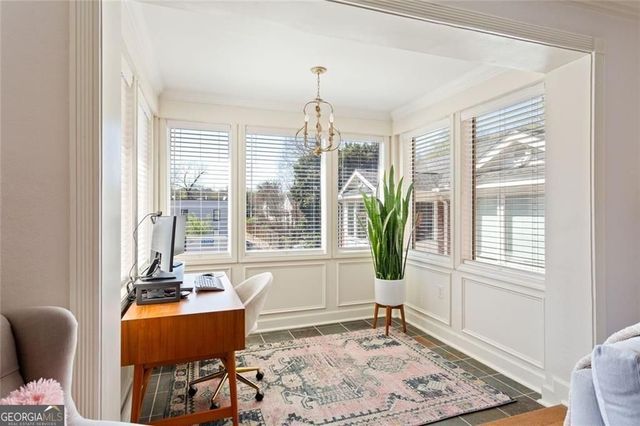 115 Peachtree Memorial C3 Drive C3, Atlanta, GA 30309