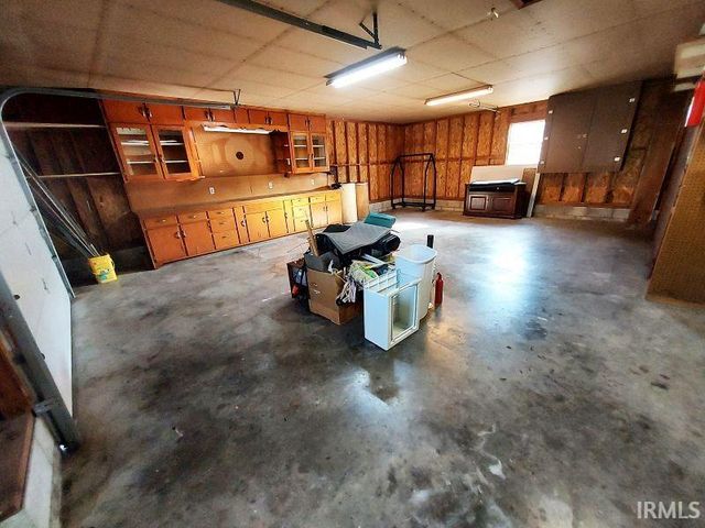 1514 Dewey Street, Jasper, IN 47546