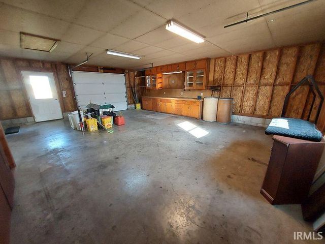 1514 Dewey Street, Jasper, IN 47546