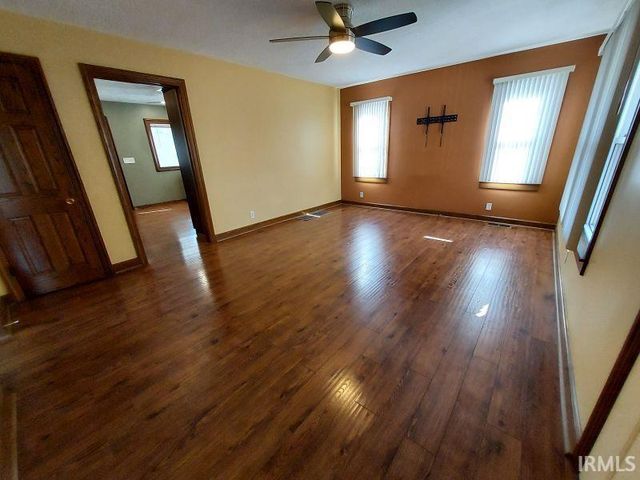 1514 Dewey Street, Jasper, IN 47546