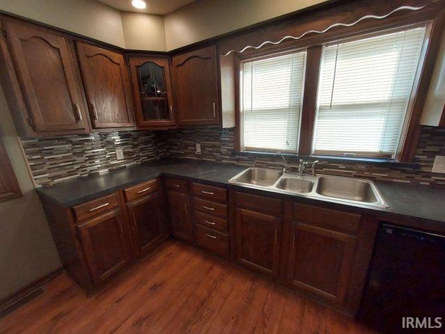 1514 Dewey Street, Jasper, IN 47546