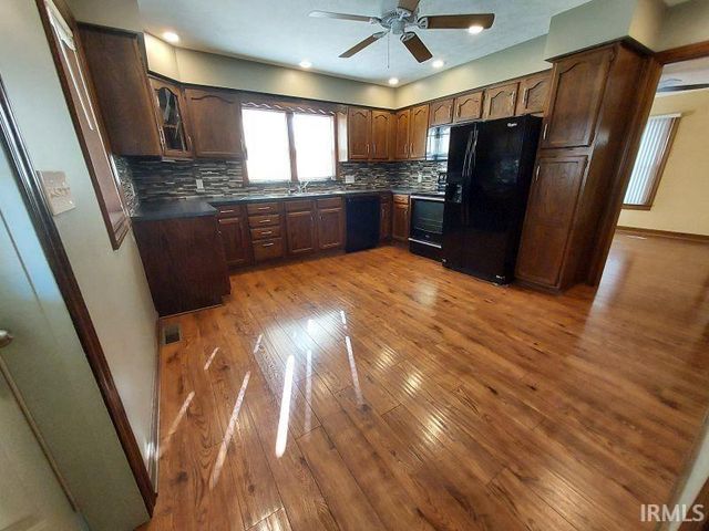 1514 Dewey Street, Jasper, IN 47546