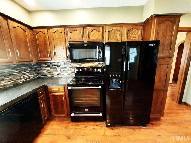 1514 Dewey Street, Jasper, IN 47546