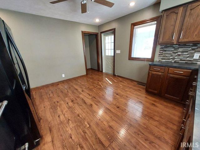 1514 Dewey Street, Jasper, IN 47546