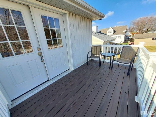 1514 Dewey Street, Jasper, IN 47546