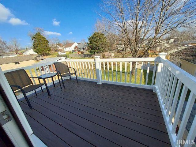 1514 Dewey Street, Jasper, IN 47546