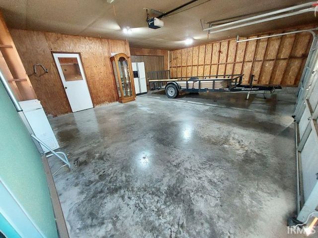 1514 Dewey Street, Jasper, IN 47546