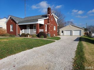1514 Dewey Street, Jasper, IN 47546