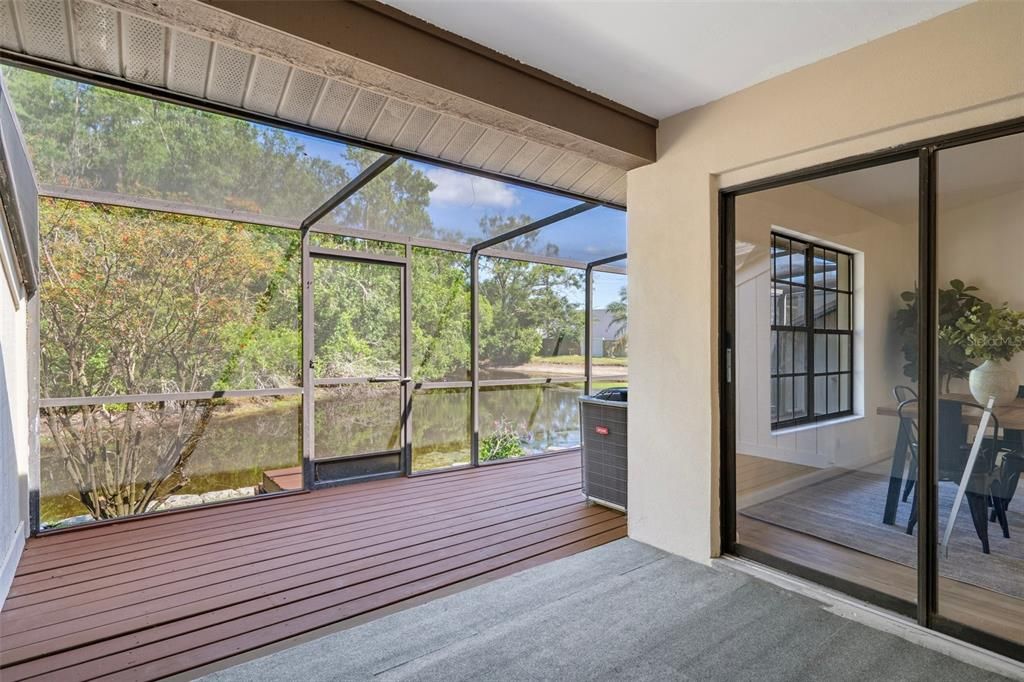 Image 30 of property listing at 3923 SHORESIDE CIRCLE, Tampa, FL 33624