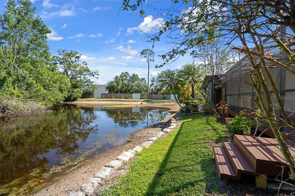 Image 35 of property listing at 3923 SHORESIDE CIRCLE, Tampa, FL 33624