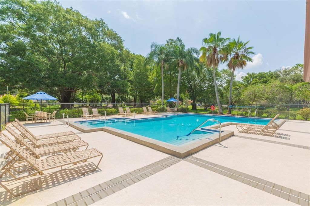Image 36 of property listing at 3923 SHORESIDE CIRCLE, Tampa, FL 33624