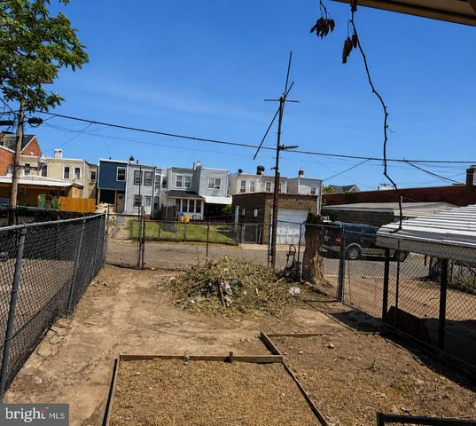 124 NASSAU ST, Trenton, NJ 08638