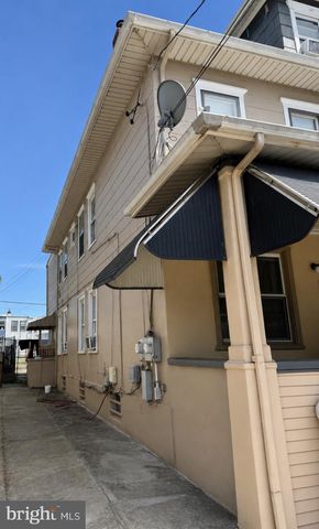 124 NASSAU ST, Trenton, NJ 08638