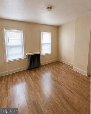124 NASSAU ST, Trenton, NJ 08638