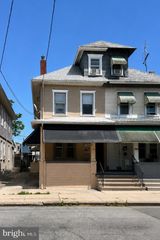 124 NASSAU ST, Trenton, NJ 08638