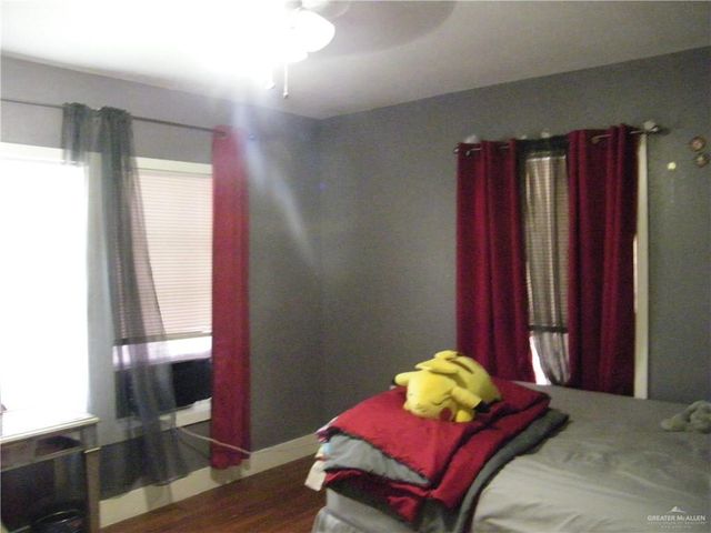 501 W Lovett Street, Edinburg, TX 78541