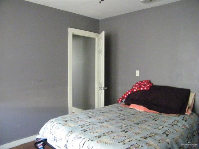 501 W Lovett Street, Edinburg, TX 78541