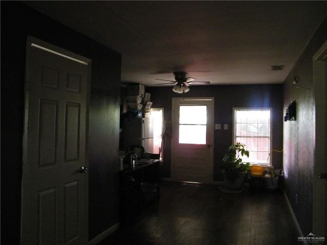 501 W Lovett Street, Edinburg, TX 78541