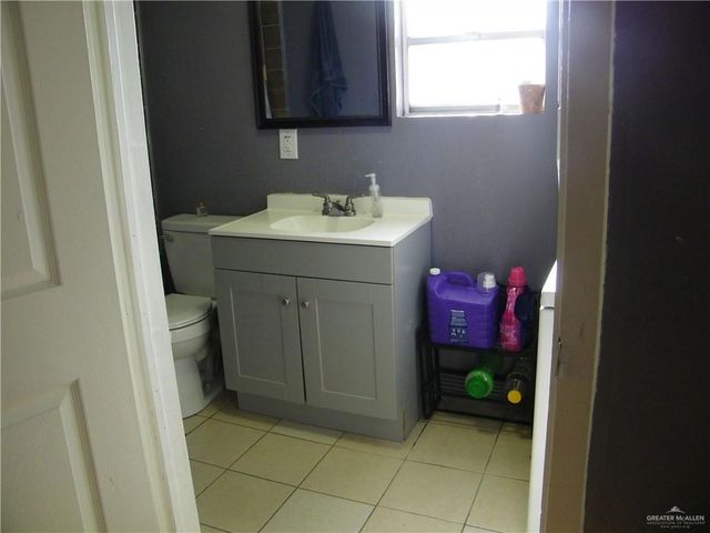 501 W Lovett Street, Edinburg, TX 78541