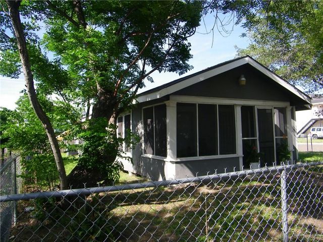 501 W Lovett Street, Edinburg, TX 78541