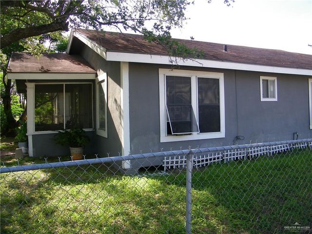 501 W Lovett Street, Edinburg, TX 78541