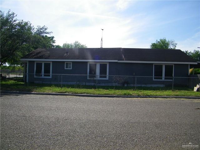 501 W Lovett Street, Edinburg, TX 78541