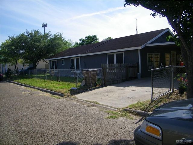 501 W Lovett Street, Edinburg, TX 78541