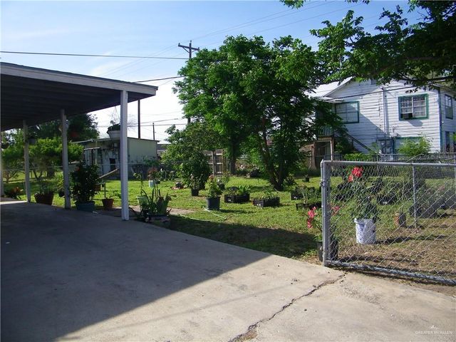 501 W Lovett Street, Edinburg, TX 78541