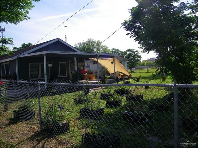 501 W Lovett Street, Edinburg, TX 78541