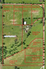 Tract D S School House Road, Gravette, AR 72736
