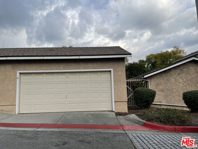 2410 N Towne Avenue 21, Pomona, CA 91767