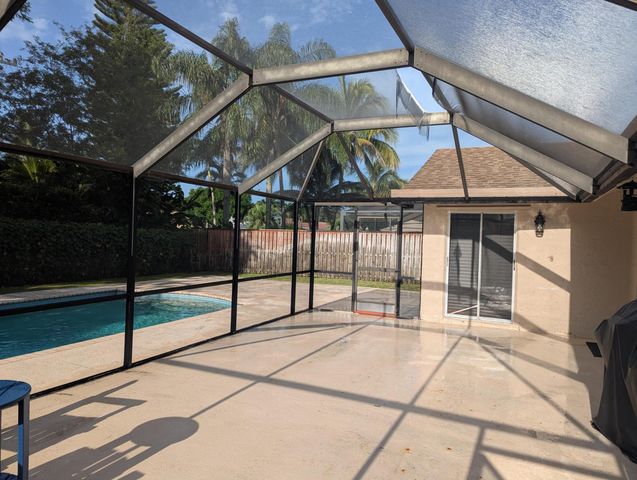 3820 NW 58th Street, Coconut Creek, FL 33073