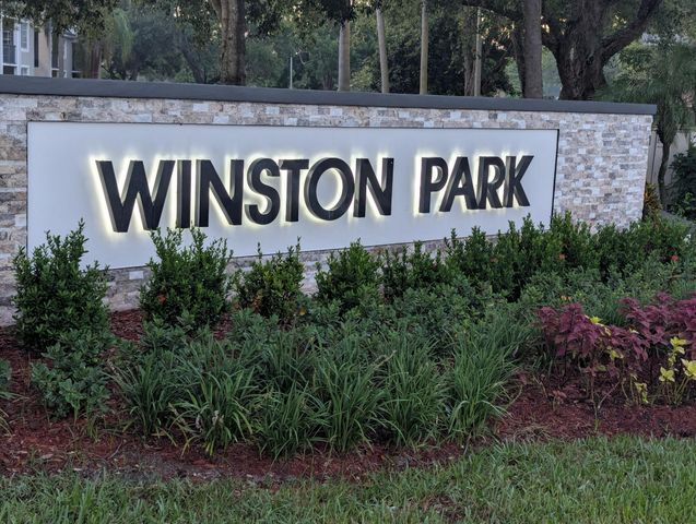 3820 NW 58th Street, Coconut Creek, FL 33073