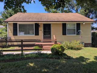 3705 Hewlett Dr, Nashville, TN 37211