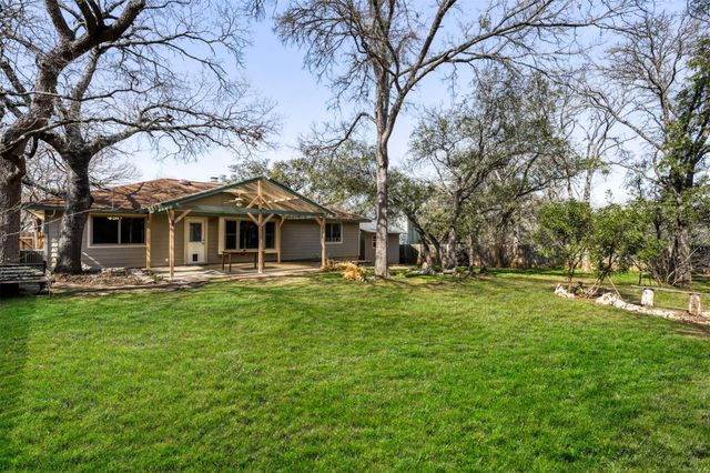 6701 Stage Coach TRL, Austin, TX 78745