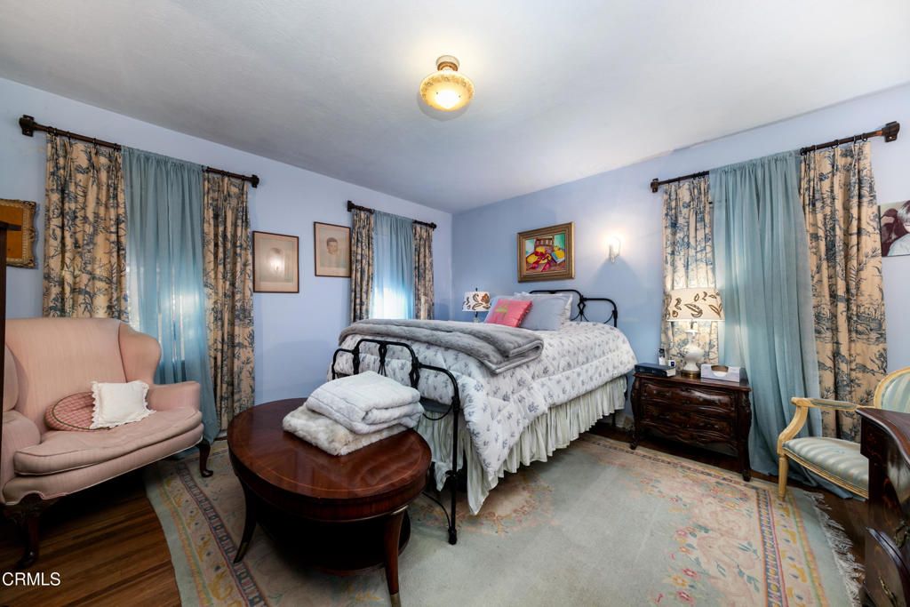 Image 22 of property listing at 2270 E Orange Grove Boulevard, Pasadena, CA 91104