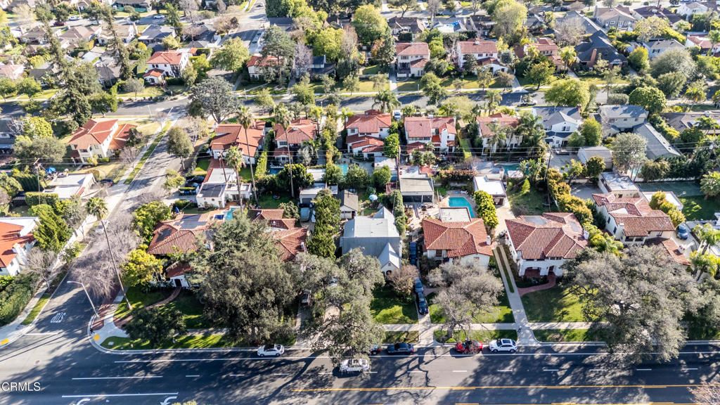 Image 34 of property listing at 2270 E Orange Grove Boulevard, Pasadena, CA 91104