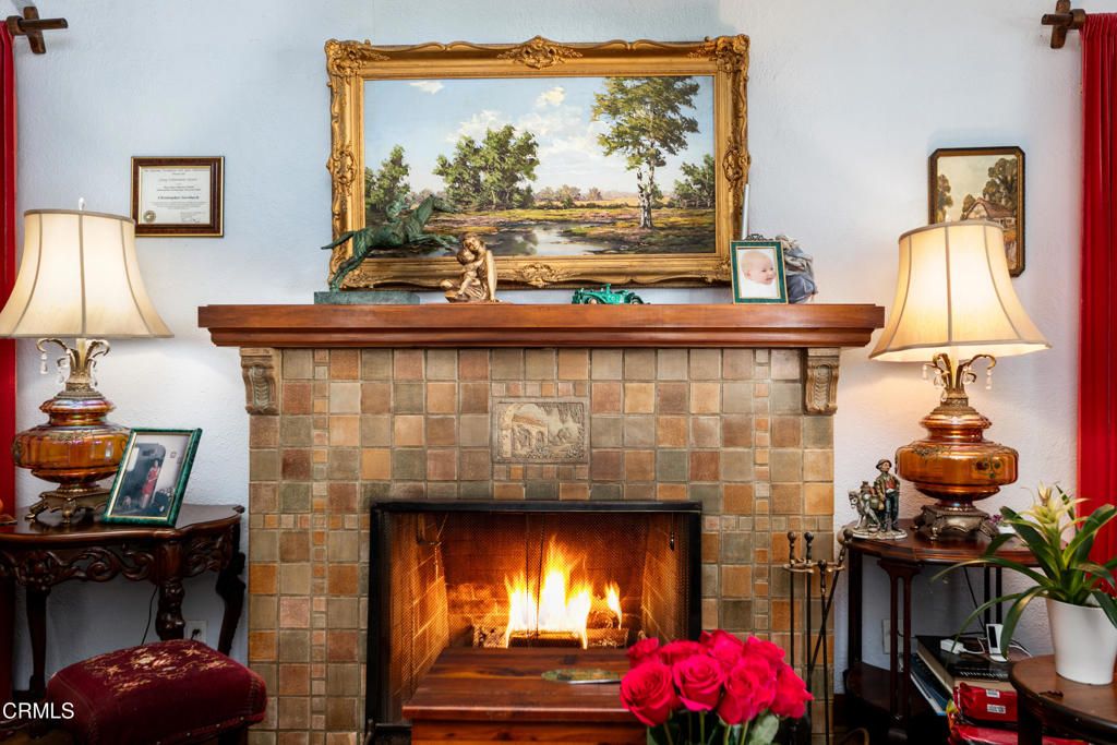 Image 7 of property listing at 2270 E Orange Grove Boulevard, Pasadena, CA 91104