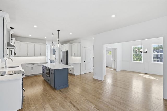 294 Salem Road, Dracut, MA 01826