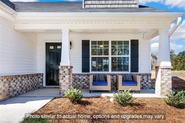 904 Elderberry Way Lot 73, Greensboro, NC 27410