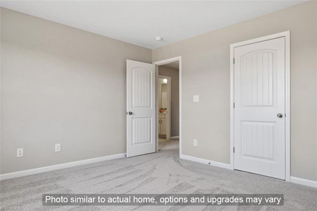 904 Elderberry Way Lot 73, Greensboro, NC 27410